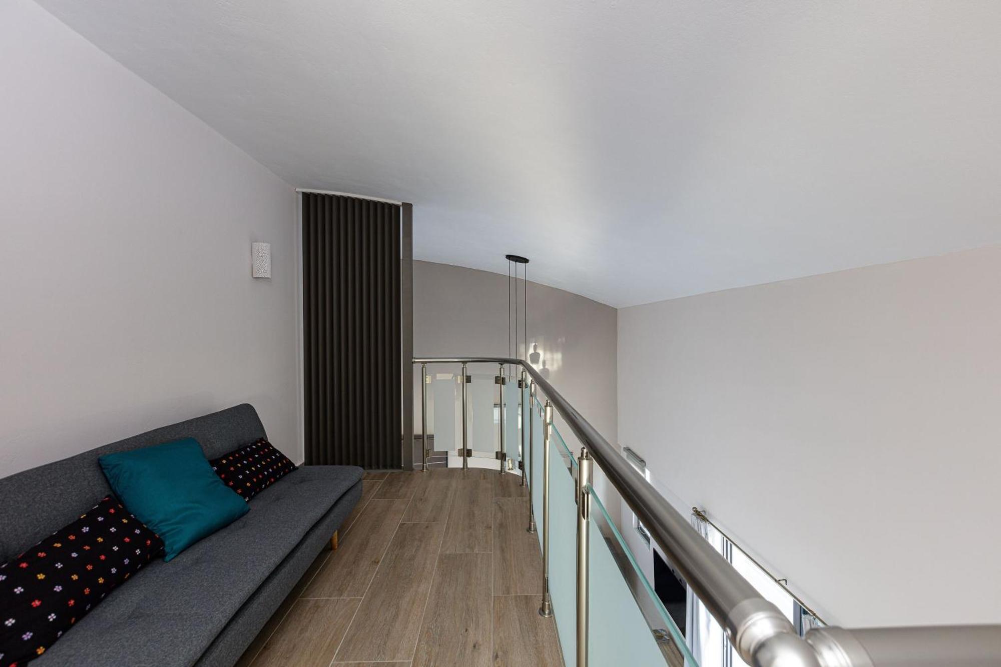 Aurora Apartments La Canea Habitación foto